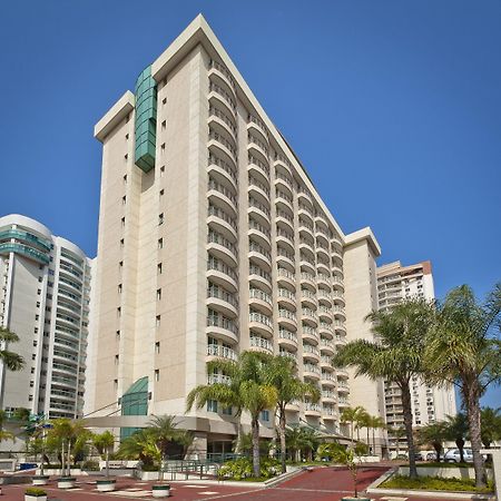 Bourbon Residence Barra Da Tijuca - Rio De Janeiro Eksteriør bilde
