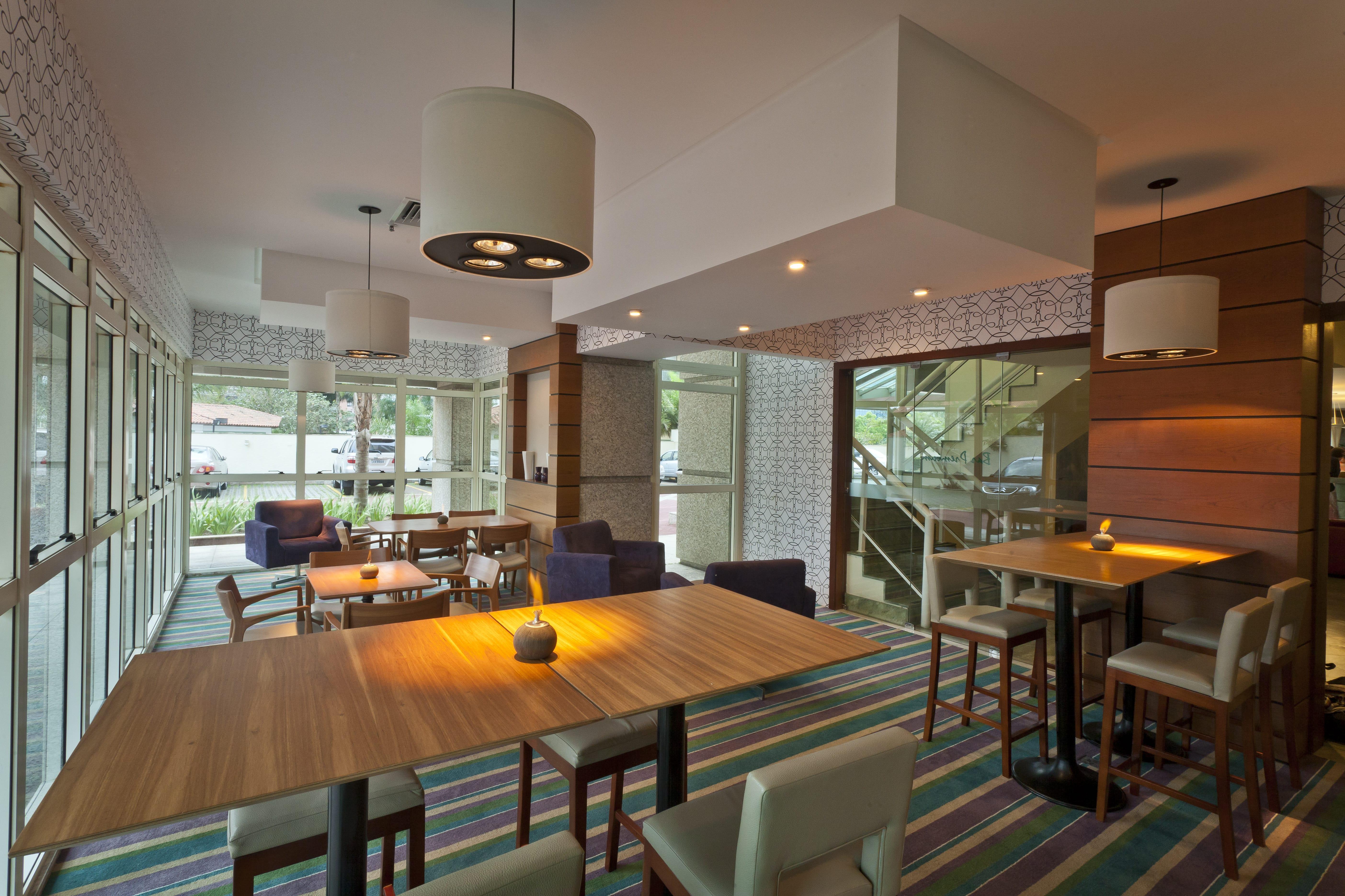 Bourbon Residence Barra Da Tijuca - Rio De Janeiro Eksteriør bilde