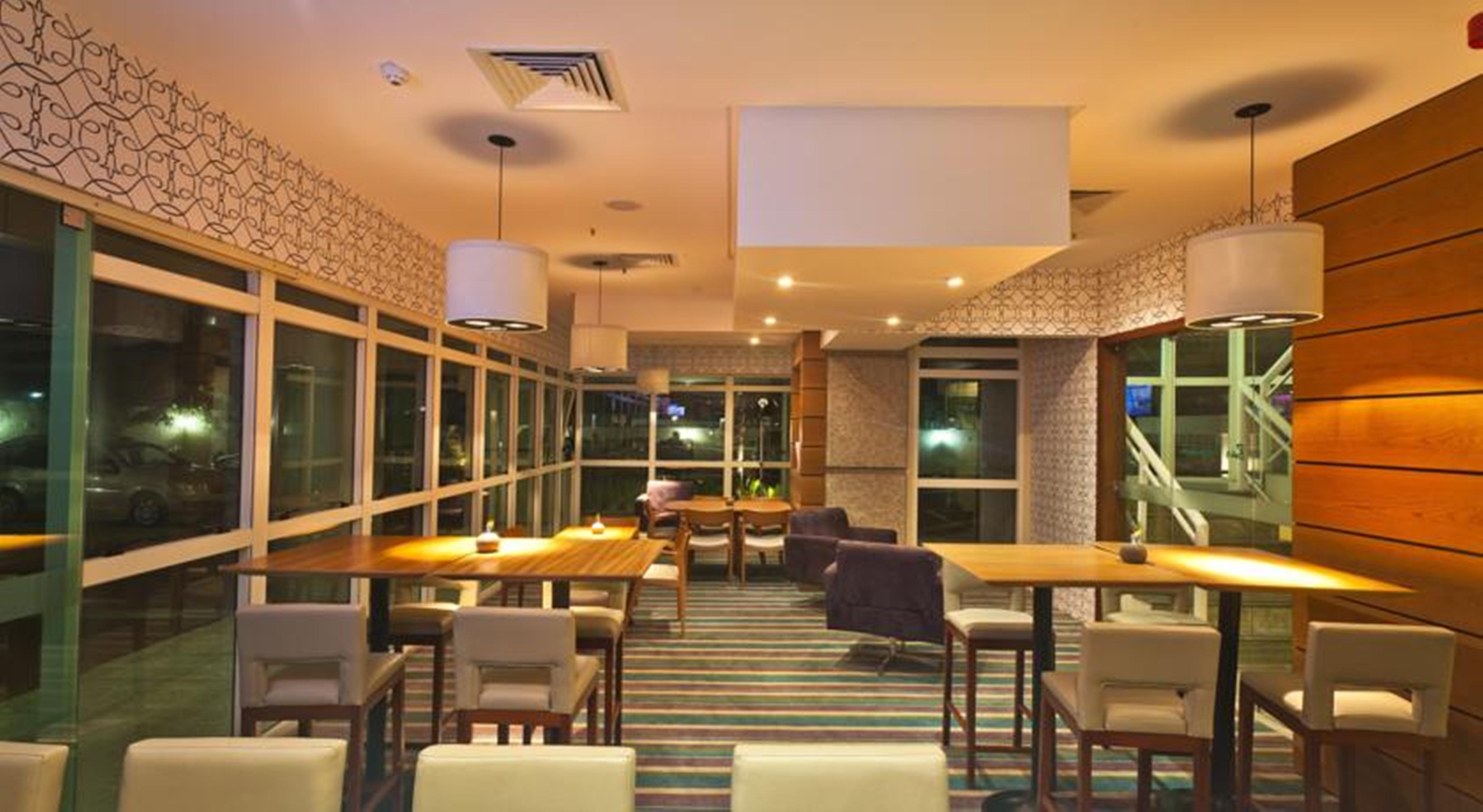 Bourbon Residence Barra Da Tijuca - Rio De Janeiro Eksteriør bilde