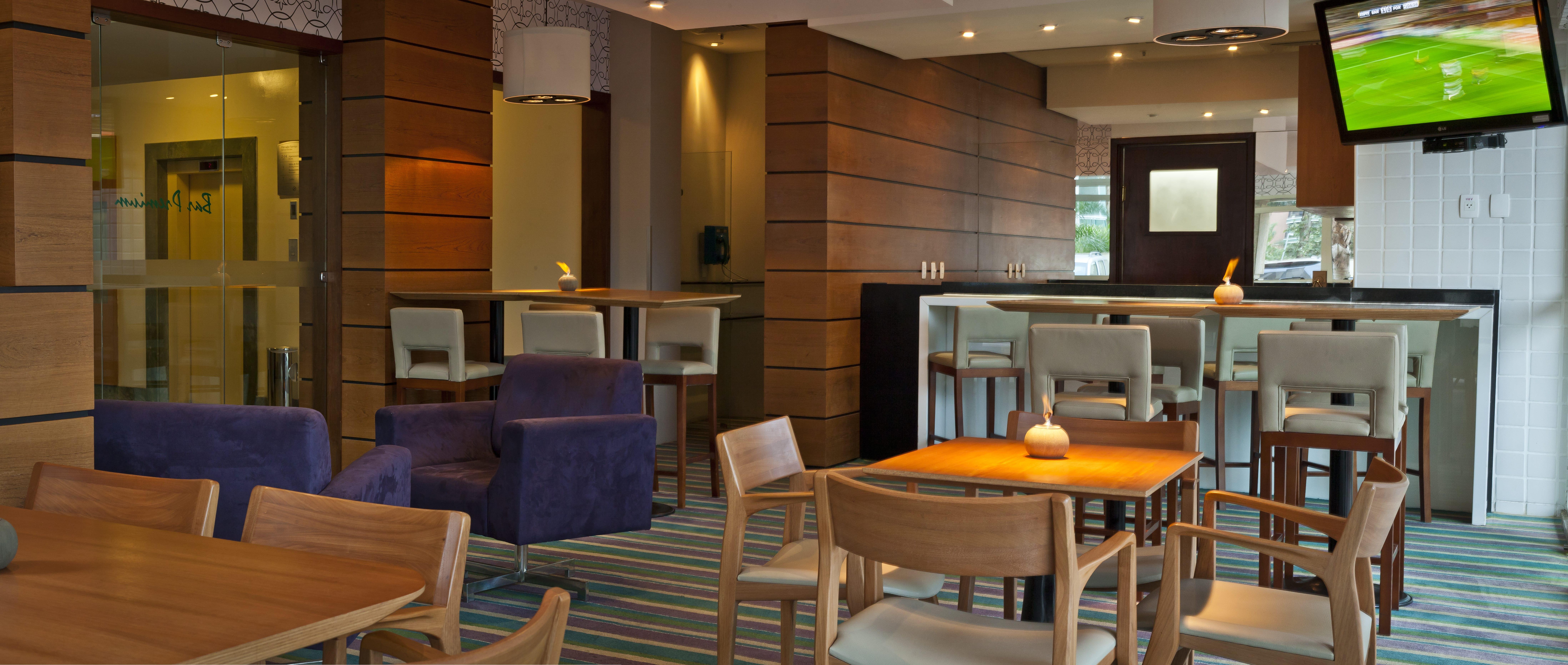 Bourbon Residence Barra Da Tijuca - Rio De Janeiro Eksteriør bilde