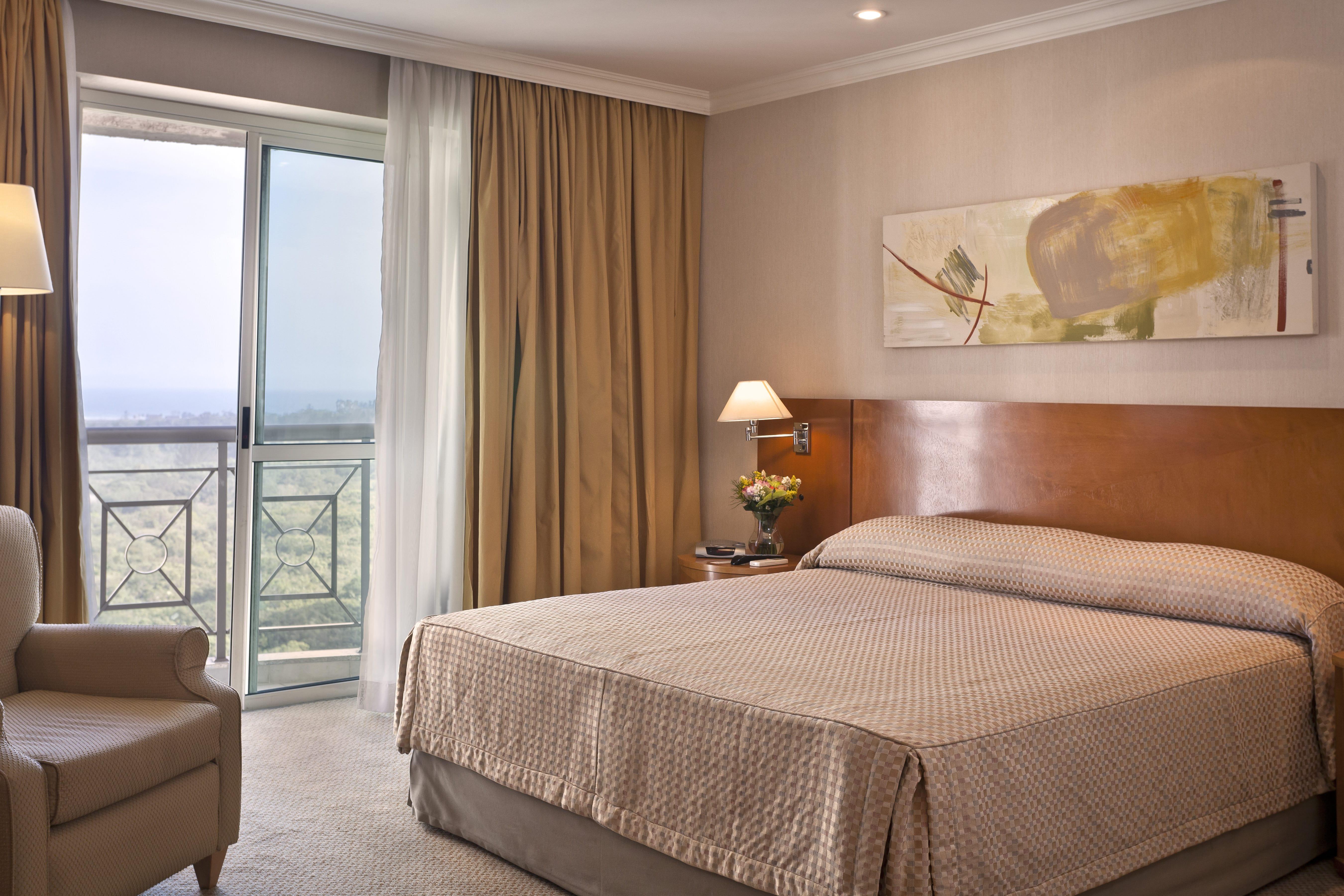 Bourbon Residence Barra Da Tijuca - Rio De Janeiro Eksteriør bilde